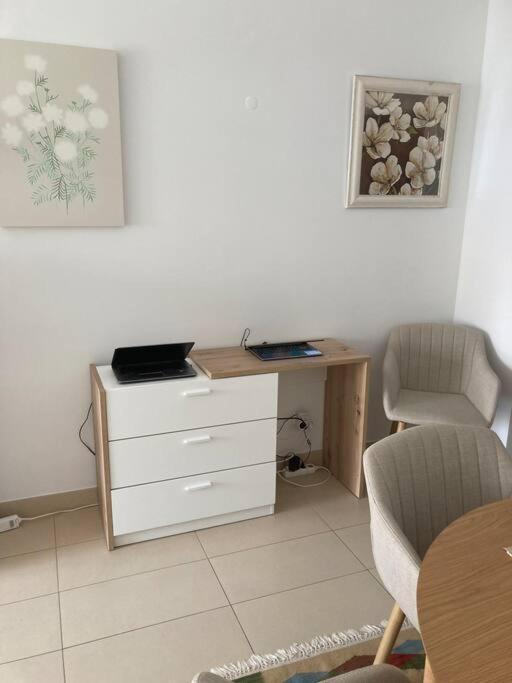 Conceição Royal Cabanas Gold Penthouset2 מראה חיצוני תמונה