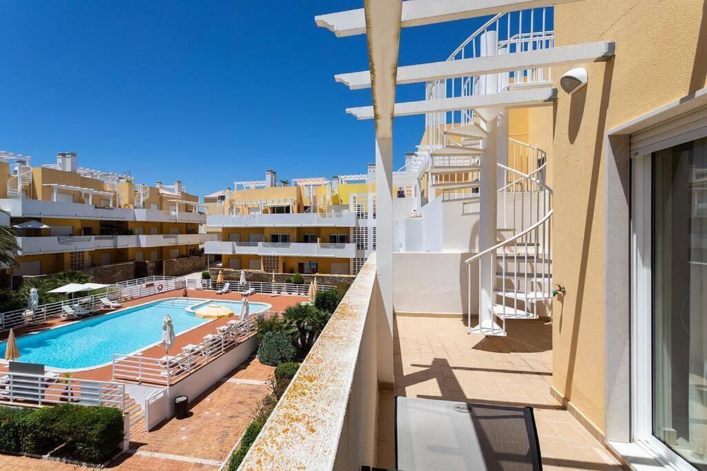 Conceição Royal Cabanas Gold Penthouset2 מראה חיצוני תמונה