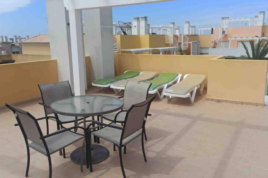 Conceição Royal Cabanas Gold Penthouset2 מראה חיצוני תמונה