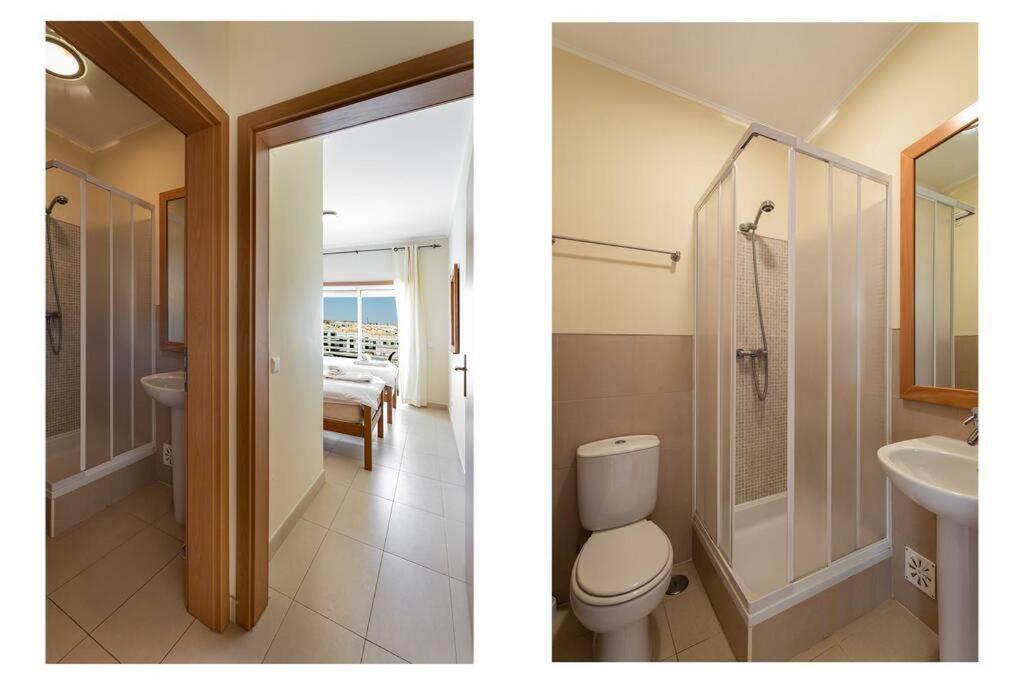 Conceição Royal Cabanas Gold Penthouset2 מראה חיצוני תמונה