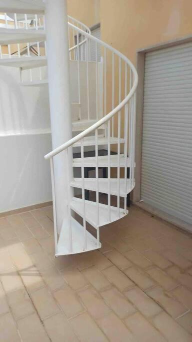 Conceição Royal Cabanas Gold Penthouset2 מראה חיצוני תמונה