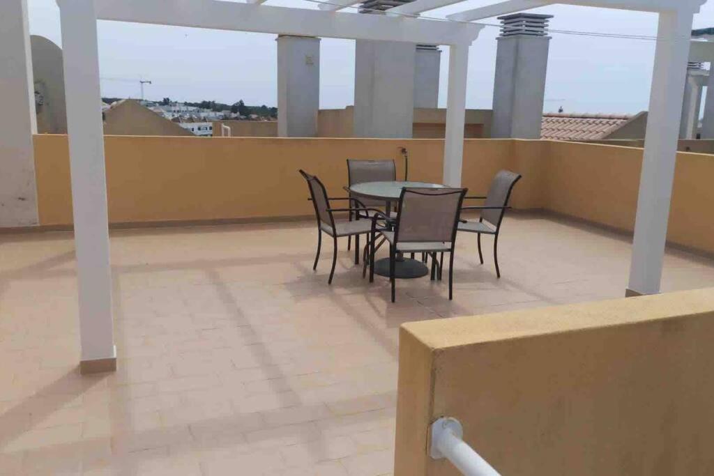 Conceição Royal Cabanas Gold Penthouset2 מראה חיצוני תמונה