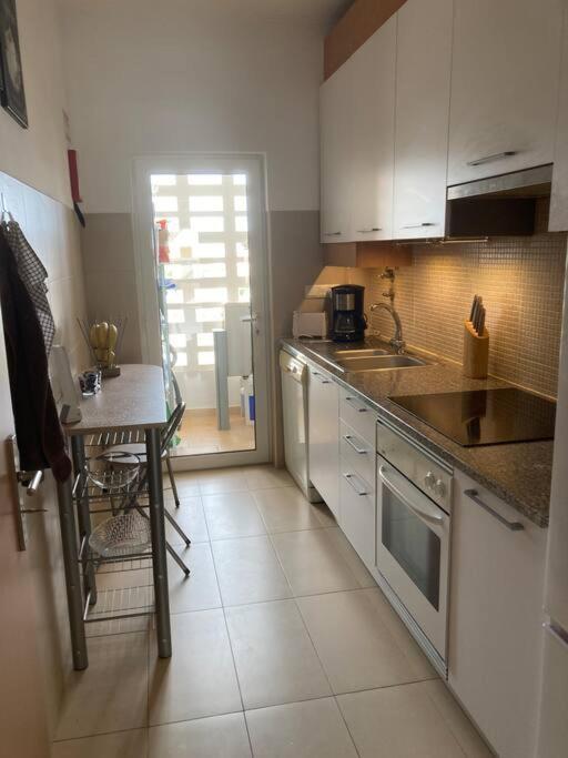 Conceição Royal Cabanas Gold Penthouset2 מראה חיצוני תמונה
