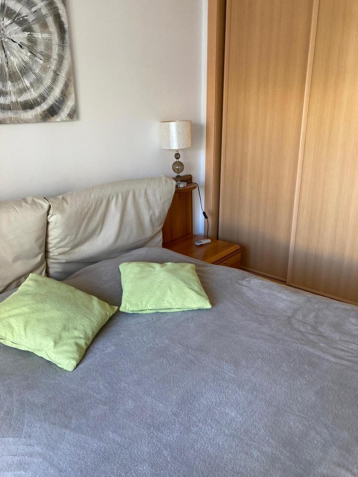Conceição Royal Cabanas Gold Penthouset2 מראה חיצוני תמונה