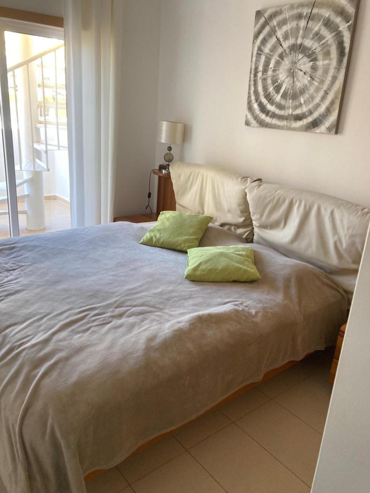 Conceição Royal Cabanas Gold Penthouset2 מראה חיצוני תמונה